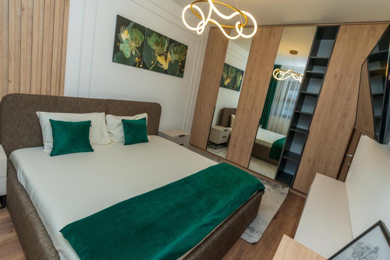 Clabucet Luxury Apartament Predeal Εξωτερικό φωτογραφία
