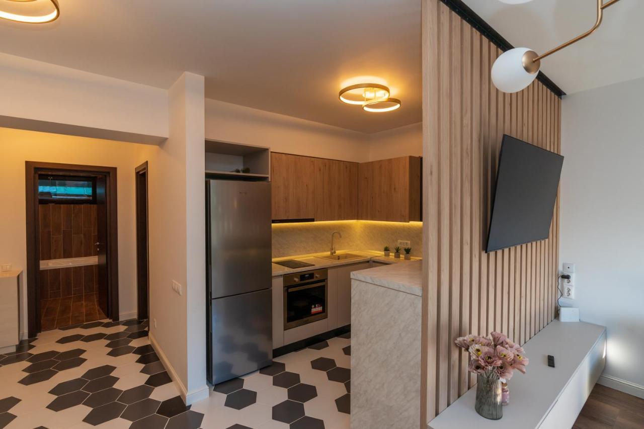 Clabucet Luxury Apartament Predeal Εξωτερικό φωτογραφία