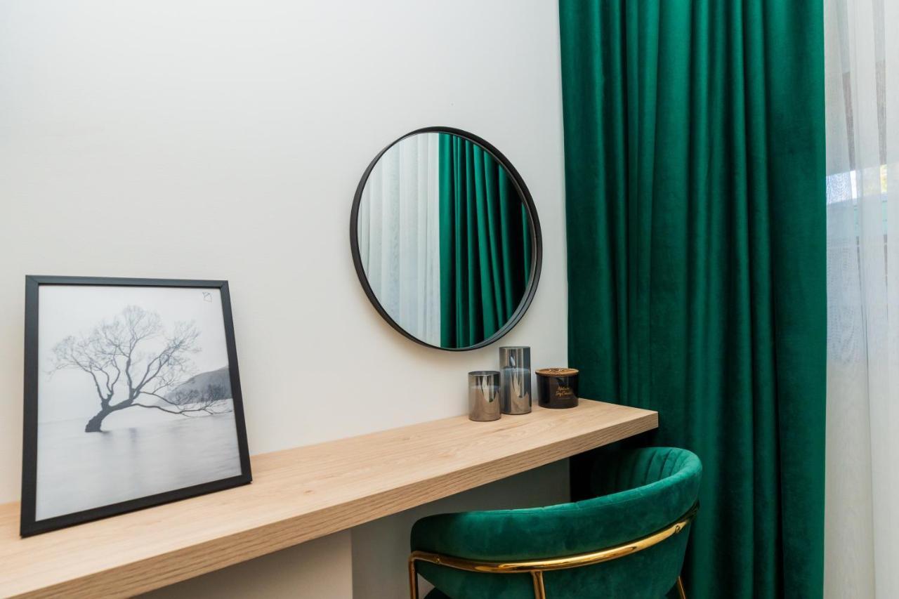Clabucet Luxury Apartament Predeal Εξωτερικό φωτογραφία